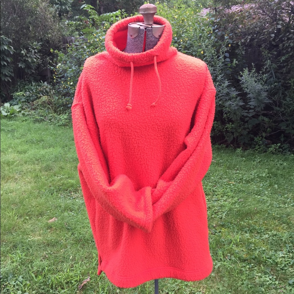 SPEEDO fall/winter fleece